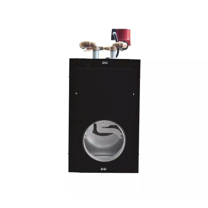 Приточная вентиляционная установка Turkov Capsule 1100 W 3R