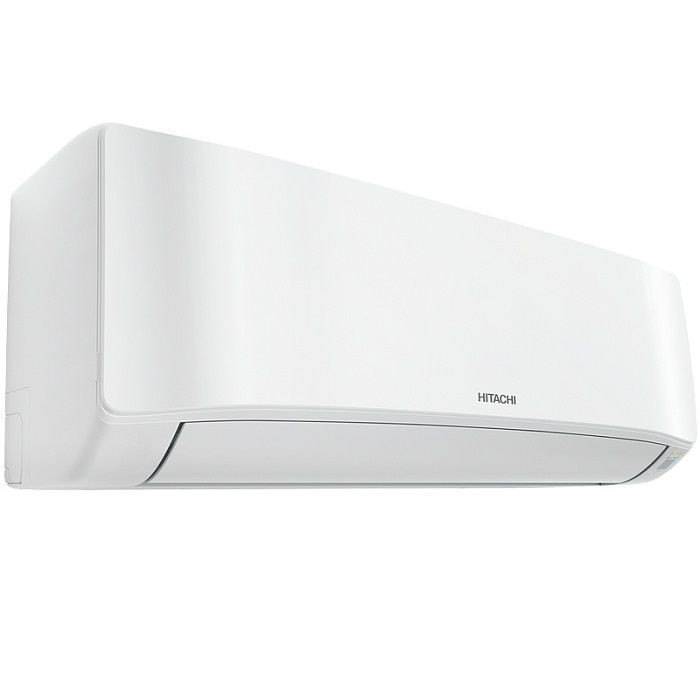 Сплит-система настенного типа Hitachi RAK-DJ18RHAE / RAC-DJ18WHAE