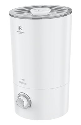 Бытовой увлажнитель серии TUBE RUH-TB300/4.0M-WT