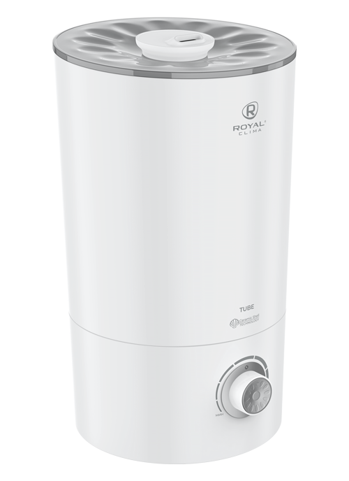 Бытовой увлажнитель серии TUBE RUH-TB300/4.0M-WT