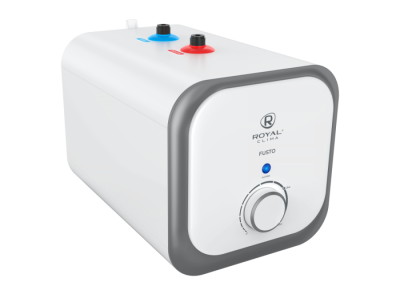 Электрический водонагреватель серии FUSTO RWH-FS7-CEU