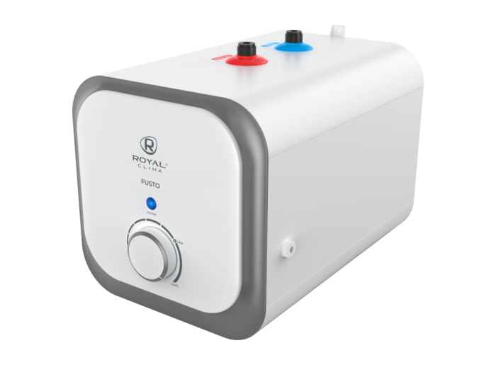 Электрический водонагреватель серии FUSTO RWH-FS7-CEU