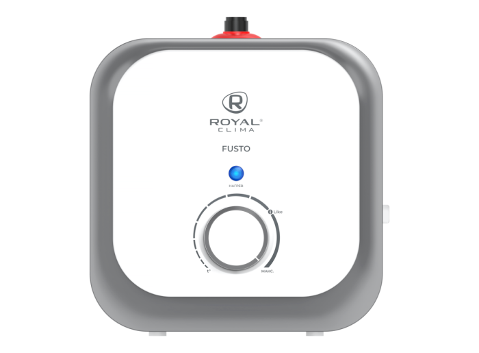 Электрический водонагреватель серии FUSTO RWH-FS7-CEU