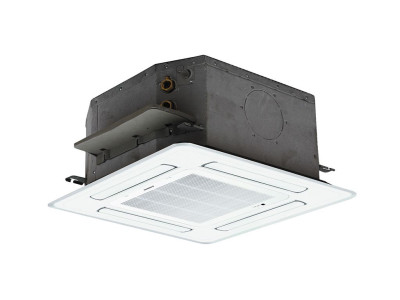 Кассетный промышленный фанкойл Kentatsu KFZH38H0EN1