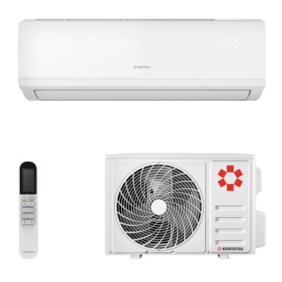 Сплит-система настенного типа Kentatsu KSGAT70HFRN1 / KSRAT70HFRN1