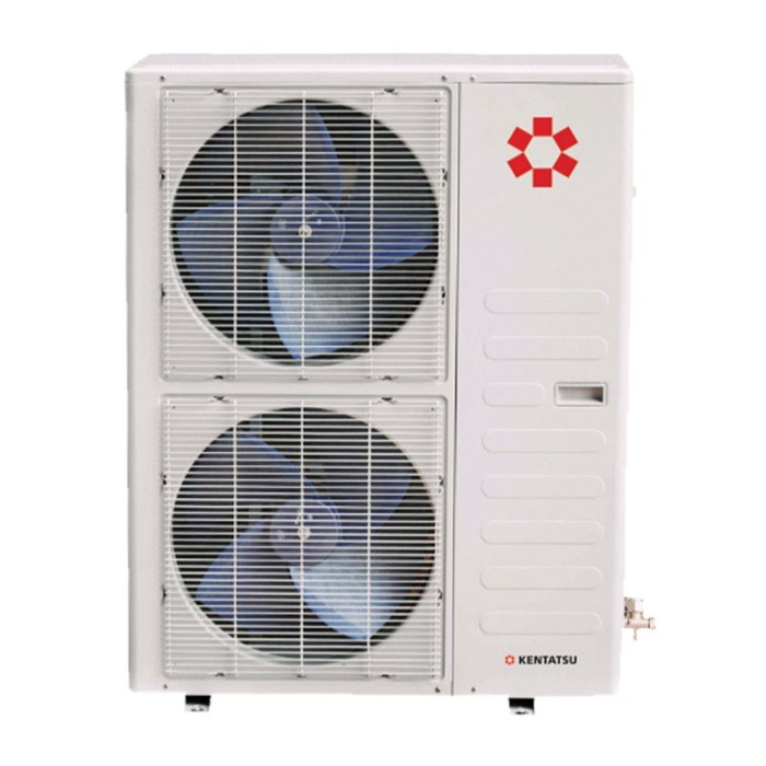 Полупромышленная сплит-система канального типа Kentatsu KSMB165HZAN1R / KSUNB165HZAN3