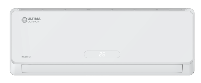 Инверторная сплит-система серии EXPLORER Inverter EXP-I12PN (комплект)