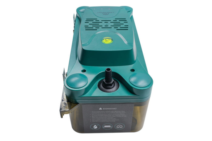 Насос дренажный GREEN TANK LP500-08TN