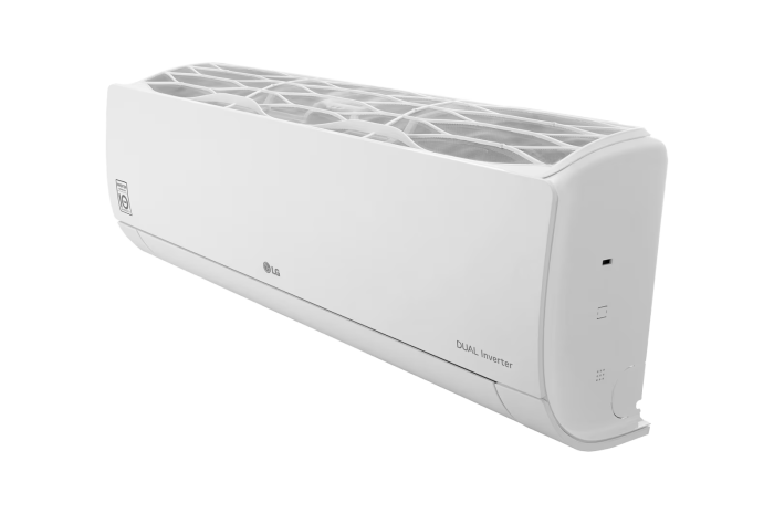 Инверторная сплит-система серии MEGACOOL DUAL Inverter P12EP1 (комплект)