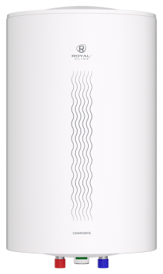 Электрический водонагреватель серии COMFORTE RWH-С100-RE