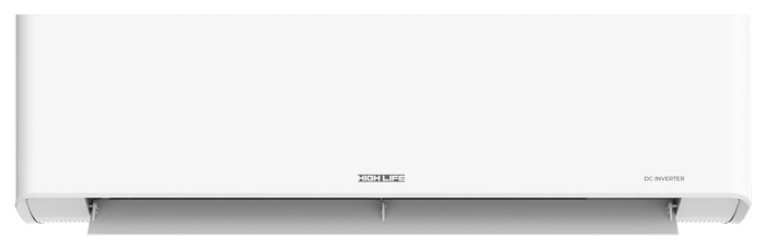 Инверторная сплит-система серии PRIORITY CLASS 2.0 Inverter ACHL-09PC-I-CHDV03S (комплект)