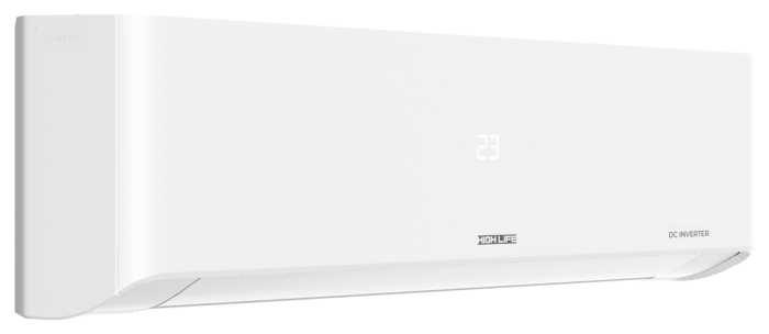 Инверторная сплит-система серии PRIORITY CLASS 2.0 Inverter ACHL-09PC-I-CHDV03S (комплект)