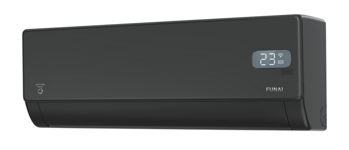 Инверторная сплит-система серии AKOYA NERO Inverter RAC-I-AN55HP.D01 (комплект)