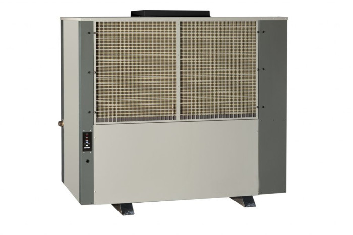 Канальный осушитель воздуха Calorex DH-600 BY