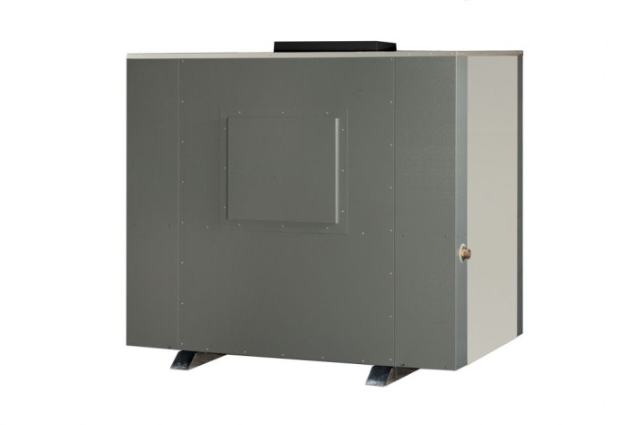 Канальный осушитель воздуха Calorex DH-600 BY