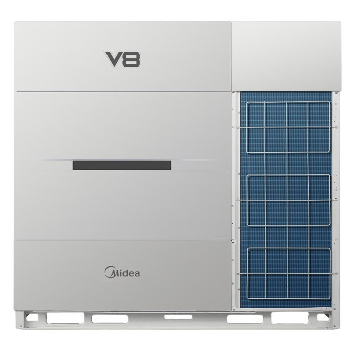 Наружный блок мультизональной промышленной VRF-системы Midea MV8-785WV2GN1(PRO)