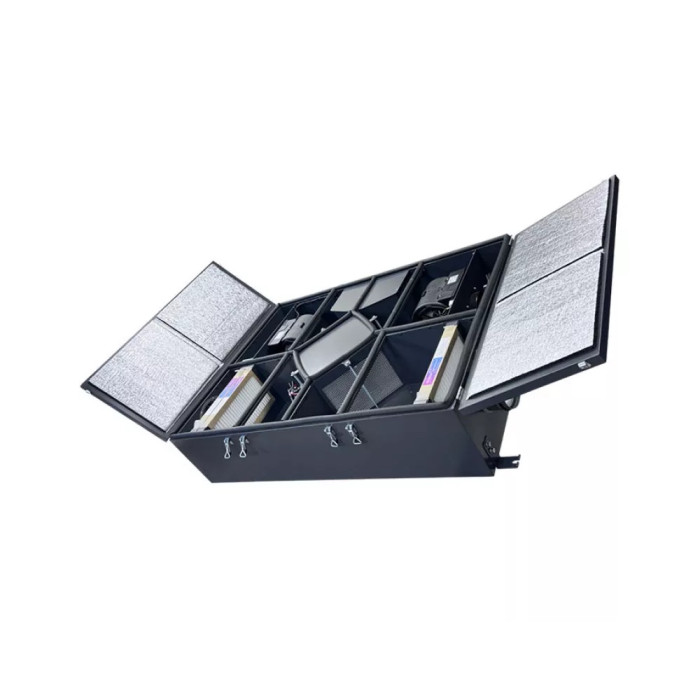 Приточно-вытяжная вентиляционная установка Minibox PV 850 PREMIUM