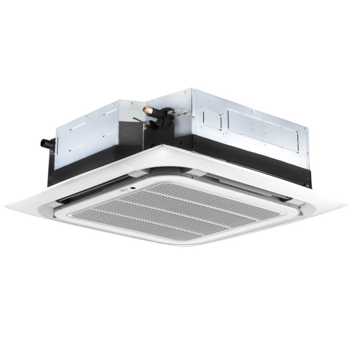 Сплит-система кассетного типа Dantex RK-60UHT2N / RK-60HT2NE-W