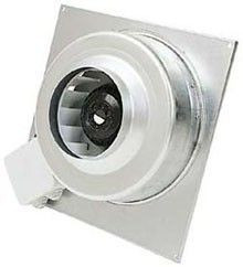 Вентилятор для круглых каналов Ostberg KVFU 160 C