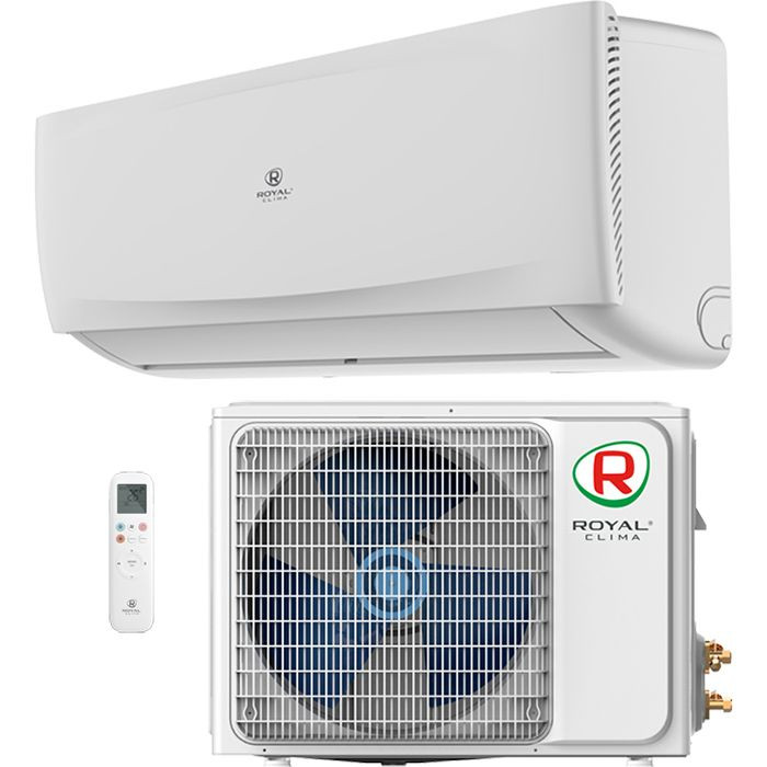 Сплит-система настенного типа Royal Clima RC-VX35HN
