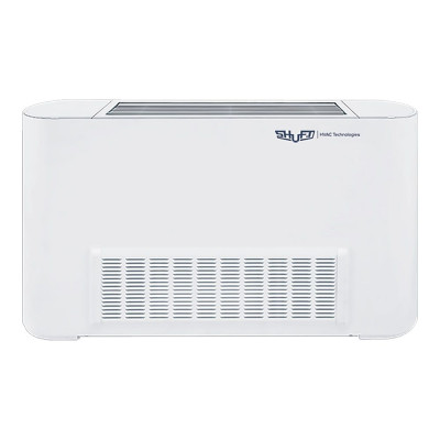 Напольно-потолочный промышленный фанкойл Shuft SFF-150