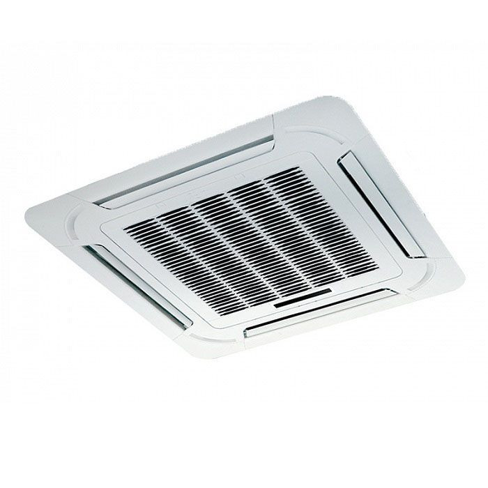 Декоративная панель для внутреннего блока сплит-системы Shuft SFRP-950x950