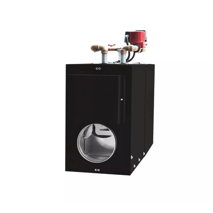 Приточная вентиляционная установка Turkov Capsule 1100 W 4R