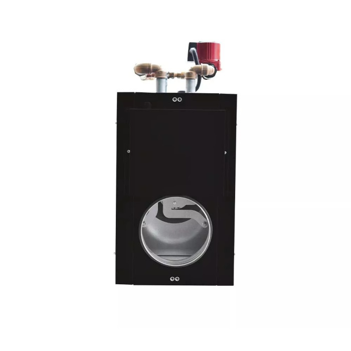 Приточная вентиляционная установка Turkov Capsule 1100 W 4R