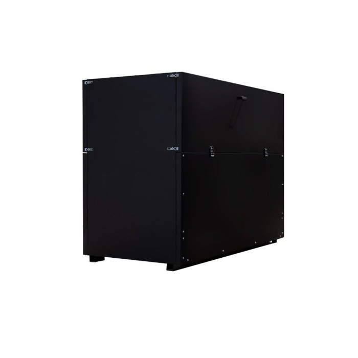 Приточно-вытяжная вентиляционная установка Turkov Hydra v 2500 W