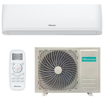 Сплит-система настенного типа Hisense AS-18UW4RMSCM01