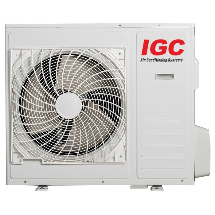 Сплит-система кассетного типа IGC ICX-36HS/U
